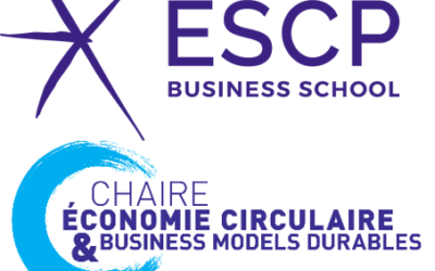 Entreprendre dans l’économie circulaire