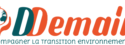 Analyse du cycle de vie de service numérique  de Ddemain