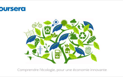 MOOC Comprendre l’écologie pour une économie innovante